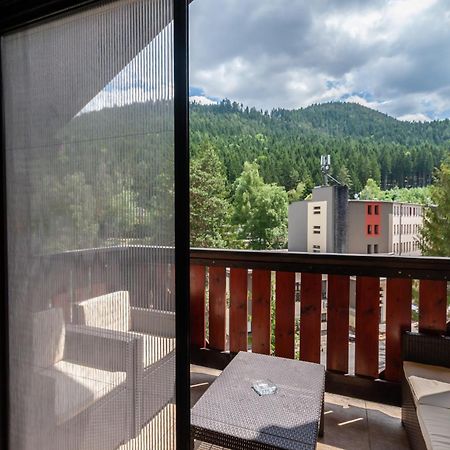 Apartmán Vila Helena - Apartmán Helena 15 Ruzomberok Exteriér fotografie