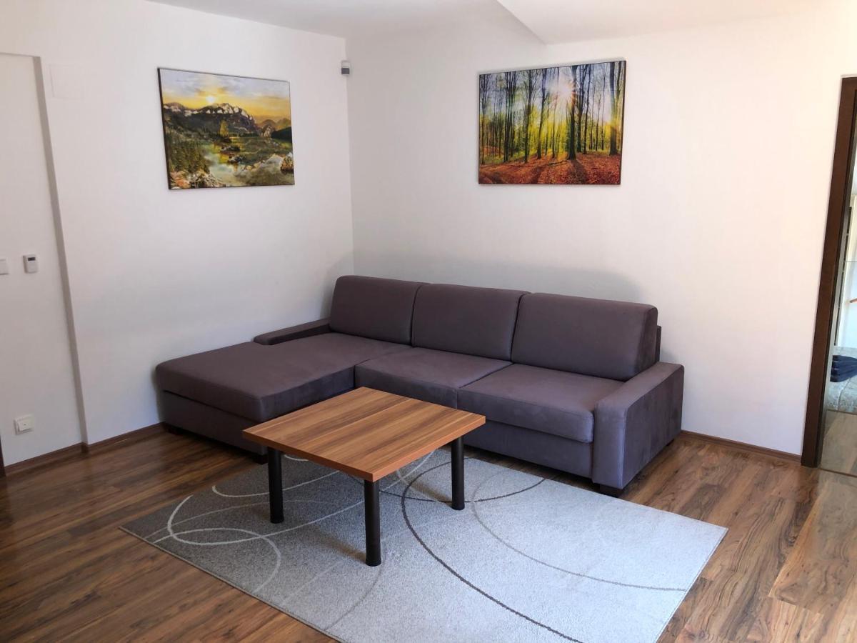 Apartmán Vila Helena - Apartmán Helena 15 Ruzomberok Exteriér fotografie