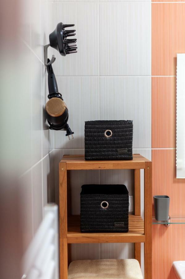 Apartmán Vila Helena - Apartmán Helena 15 Ruzomberok Exteriér fotografie