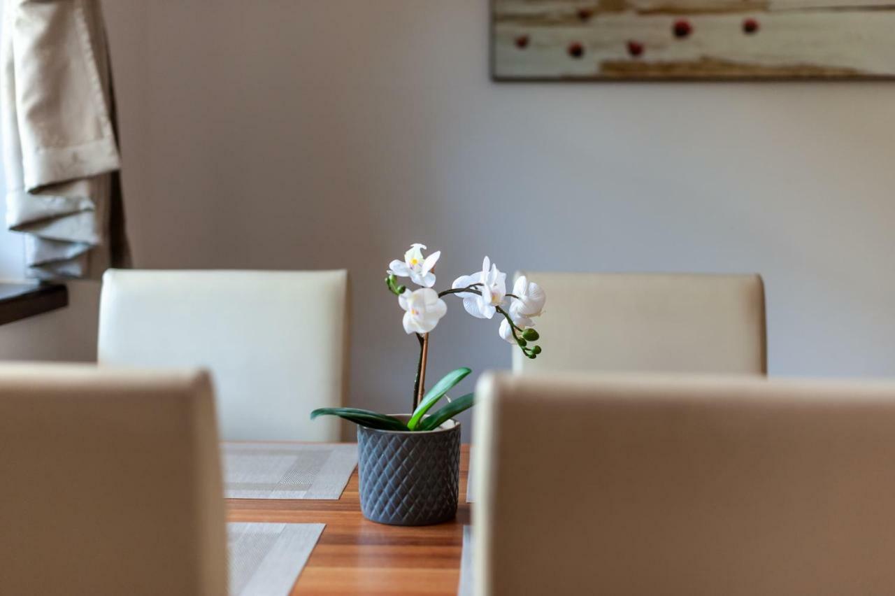 Apartmán Vila Helena - Apartmán Helena 15 Ruzomberok Exteriér fotografie