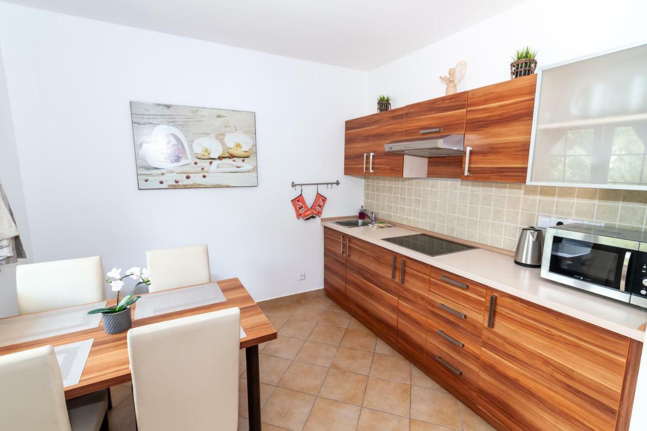 Apartmán Vila Helena - Apartmán Helena 15 Ruzomberok Exteriér fotografie