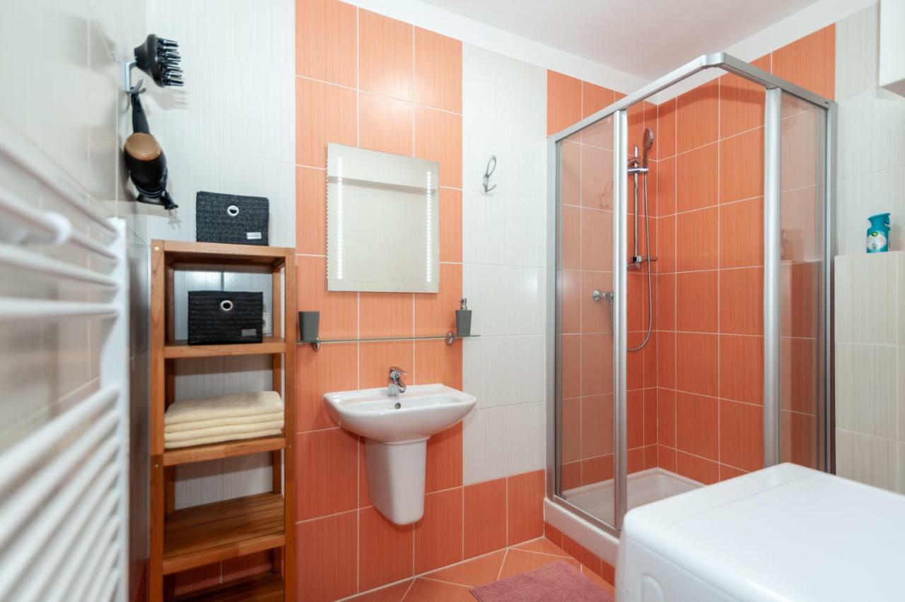 Apartmán Vila Helena - Apartmán Helena 15 Ruzomberok Exteriér fotografie