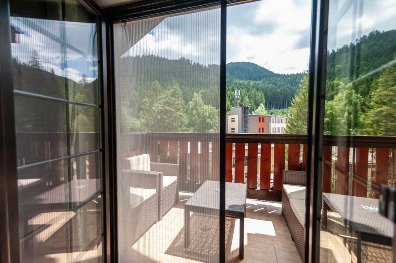 Apartmán Vila Helena - Apartmán Helena 15 Ruzomberok Exteriér fotografie