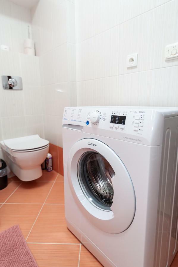 Apartmán Vila Helena - Apartmán Helena 15 Ruzomberok Exteriér fotografie