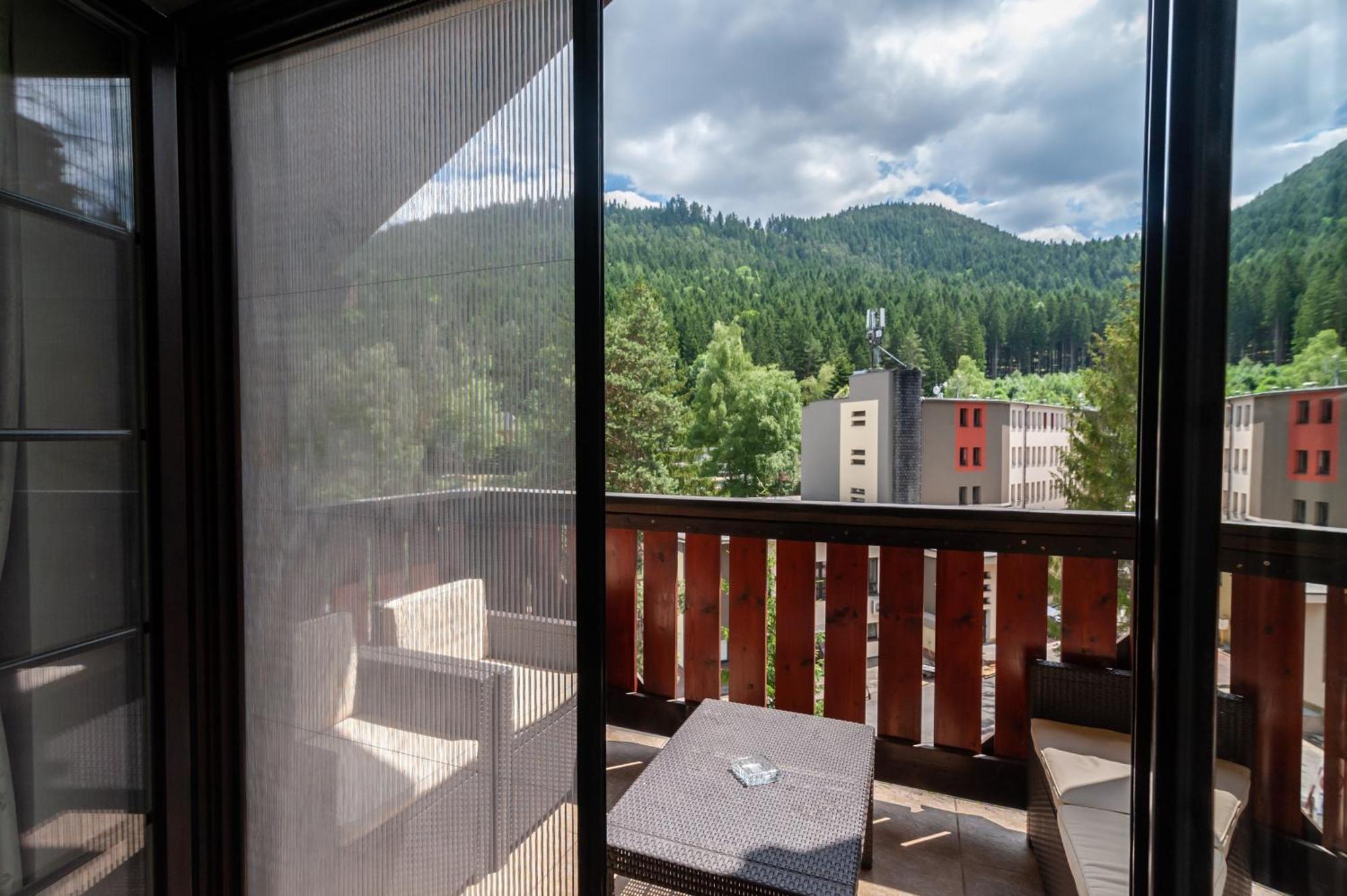 Apartmán Vila Helena - Apartmán Helena 15 Ruzomberok Exteriér fotografie